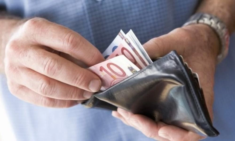 Πέτσας για συντάξεις: Την επόμενη εβδομάδα οι ανακοινώσεις για τα αναδρομικά